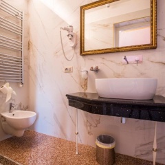 Trastevere Royal Suite Trilussa - Bild 6