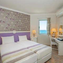 İz Flower Side Beach Hotel - Bild 3