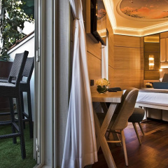 Hotel Preciados - Bild 16