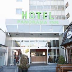 Panorama Inn Hotel und Boardinghaus - Bild 1