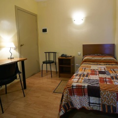Hotel Esplugues - Bild 5