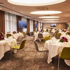 Steigenberger Hotel Herrenhof - Bild 29
