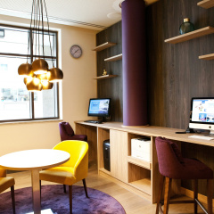 Hampton by Hilton Dortmund Phoenix See - Bild 14