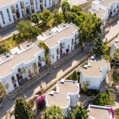 Başka Resort Bodrum - Bild 1