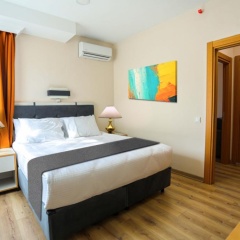 Agate Hotel - Bild 2