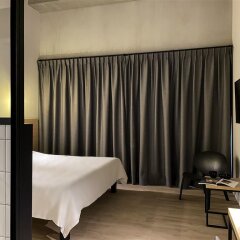 Отель Ibis Styles Namur Бельгия, Намур - отзывы, цены и фото номеров - забронировать отель Ibis Styles Namur онлайн фото 4