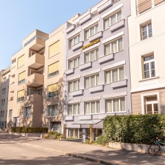 Hotel Birsighof - Bild 1