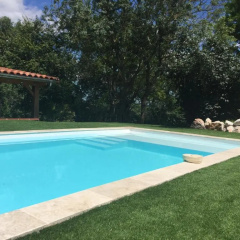 Guesthouse Le Pujol thumbnail 2