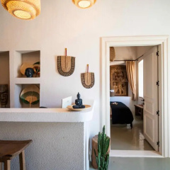 Notarius Hotel Bodrum - Bild 5