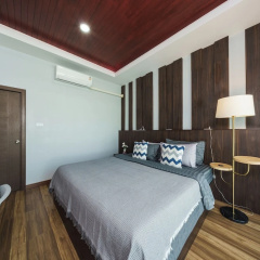 Arterra Haven Aonang Krabi - Bild 2