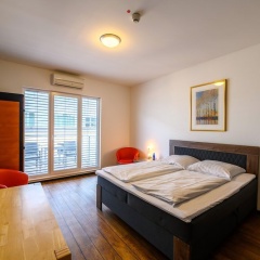 Artrock Downtown Hotel - Bild 5