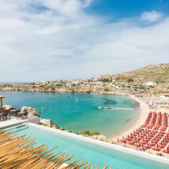 Super Paradise Hotel thumbnail 12
