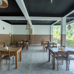 Bumi Aditya Hotel - Bild 19