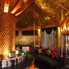 The Baray Villa - Bild 21