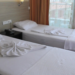 Kleopatra Bavyera Hotel - Bild 6