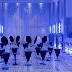 Jumeirah Zabeel Saray Dubai Hotel - Bild 23
