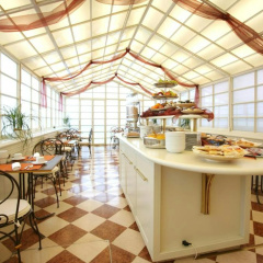 Hotel Giudecca Venezia - Bild 16