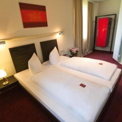 Hotel Speyer am Technik Museum - Bild 3