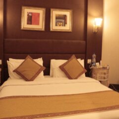 Hak Mall Suites in Islamabad, Pakistan from 36$, photos, reviews - zenhotels.com photo 7