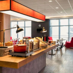 Hotel ibis Ankara Airport - Bild 26