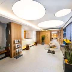 Best Western Hotel Fino Tokyo Akasaka - Bild 3