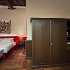 Palazzo Gambirasi Luxury Suite Roma - Bild 4