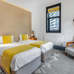 The Ainscow Hotel thumbnail 40