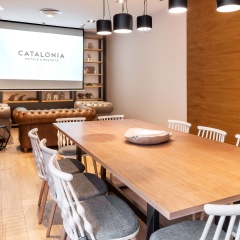 Catalonia Giralda Hotel - Bild 21