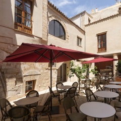 Hotel Can Cirera - Bild 19