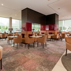 Radisson Blu Hotel, Leipzig - Bild 15