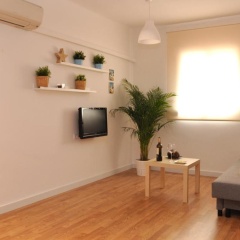 bcn4days Apartments - Bild 9