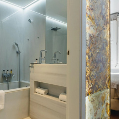 Cosmopolitan Boutique Rambla by Blossom Hotels - Bild 9