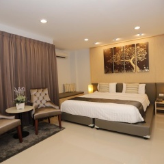 Enterprize Boutique Hotel - Bild 11