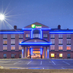 Holiday Inn Express Wichita South by IHG