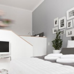 Studio 44 Apartments - Bild 3
