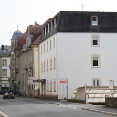 Hotel Humboldt - Bild 1