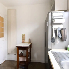 Magnificent Apartment Near the Center of Paris - Bild 15