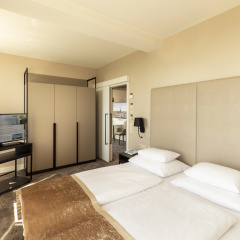 Hotel Am Parkring - Bild 2