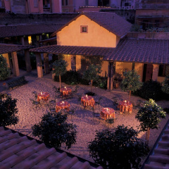 Hotel Santa Maria - Bild 16