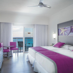 Hotel Riu Cancun -  Adults Only - All Inclusive - Bild 3