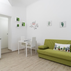 Italianway Comfort - Borsieri 25 A - Bild 12