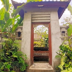 Merta House Jasan Village - Bild 3