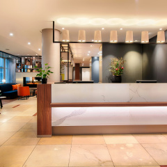 Welcome Hotel Marburg - Bild 2