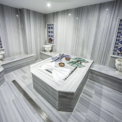 Hotel Golden Way Giyimkent - Bild 17