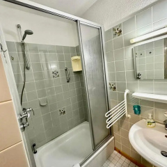 Bocksbergblick Appartement 507 im Ferienpark Hahnenklee Haus 1 - Bild 9