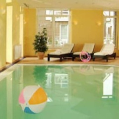 Hotels & Appartments Feuerschiff (3114375) - Bild 13