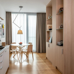 Boutique Appartements im Berliner Tor - Bild 2