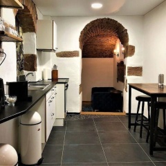 Luxus Apartment Colloseum - Bild 16