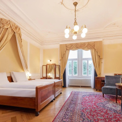 Hotel Regina - Bild 5