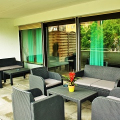 Apartment am Römerkreis - Bild 2